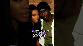 💔Celebrity Exes Actors Golden Brooks amp DB Woodside Relationship Transformation [upl. by Kcirdehs]