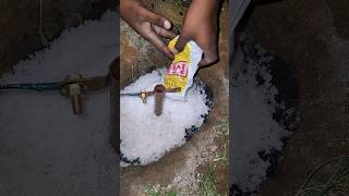 How to install Electrical earthing at home ⚡🪛 earthing earth shorts [upl. by Dominic]