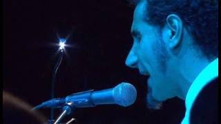 Serj Tankian  Gate 21 Elect The Dead Symphony HDDVD Quality [upl. by Kirit]