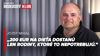 Exminister Mihál Táto vláda toho spravila veľa miesto prezentácie výsledkov sa radšej „okydávajú” [upl. by Janet]