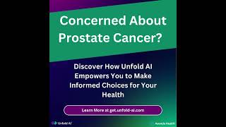 Worried about prostate cancer [upl. by Anitel]