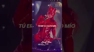 Poblado Remix  Karol G  Estado para Whatsapp [upl. by Jeromy]