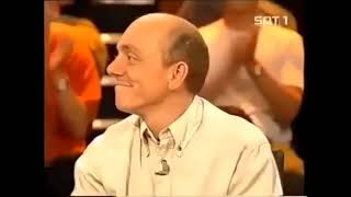 Genial daneben vom 17 Juli 2004 Folge 80 [upl. by Zoara]