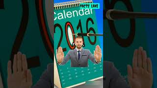 History of Calendar  First look shorts viral trending history factslake [upl. by Thevenot]