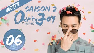 Ode To Joy  Saison 2 Épisode 06 VOSTFR [upl. by Ryter606]