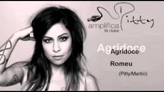 Agridoce  Romeu [upl. by Fawna]