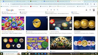 These meme coins could make future millionaires in 2025 🚀 My honest review and price predictions 🔥 [upl. by Juditha]