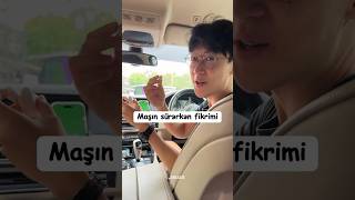 MAŞIN NECƏ SÜRÜLÜR 😂😂 dublaj dublajlee [upl. by Aimil]