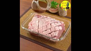 This is the best pork loin recipe Ive ever made recipe cookingrecipes [upl. by Oruam]