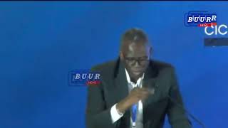 Détentions Malades Mentaux Criminalisation des Détournements La Réaction de Isaac Yankhoba Ndiaye [upl. by Hart63]