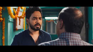 PT Sir Full Movie In Hindi  Hiphop Tamizha Adhi  Anikha Surendran  Kashmira P  Review amp Facts [upl. by Erdnaed]