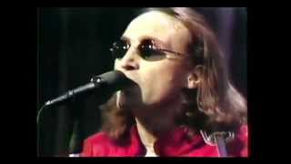 John Lennon  imagine live 1975 [upl. by Starlene442]