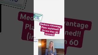 How do Medicare Advantage plans work [upl. by Alig]