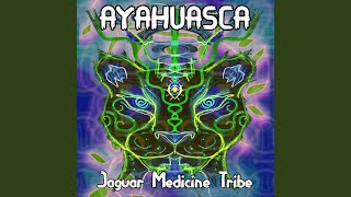 Ayahuasca Prayer [upl. by Ainotna613]