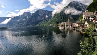 Hallstatt Austria [upl. by Jonme]