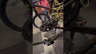 Zipp 303 firecrest hub sound check [upl. by Lig713]