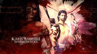 karnSangani Soundtracks 05  Various Themes Action Thriller amp Terror [upl. by Eihtak]