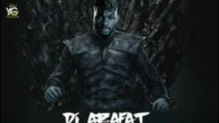 DJ Arafat fracasser [upl. by Htepsle]