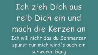 Swiss  Das letzte Abendmahl Menschenfresser lyrics [upl. by Aksehcnarf190]