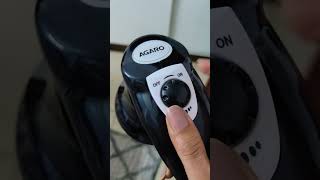 Body massager viralvideo review shortsfeed trendingshorts [upl. by Neltiac]