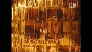 MTV Europe 1993  ID Bumper  FLICK FLACK [upl. by Spatola516]