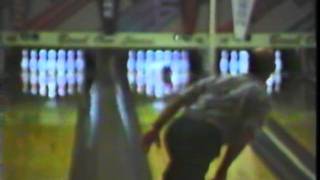 PBA Ebonite Classic  Match Play  October 14 1996 [upl. by Naryb]