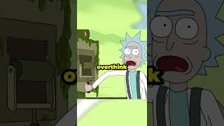 toxicity is spreading around the world rickandmorty toxicity shorts [upl. by Schweiker939]