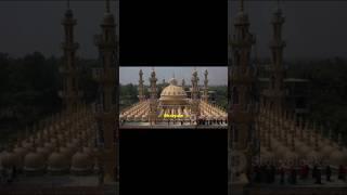 History of imambaralucknowghanntaaghar lucknow shortvideo shorts [upl. by Galvin]