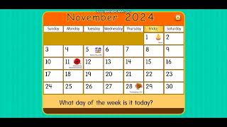 November 2024 is here [upl. by Chara]