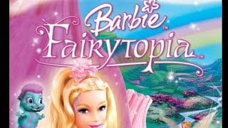 Barbie Fairytopia  2005 [upl. by Engedi]