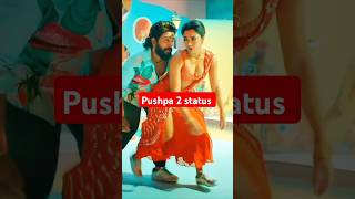 Pushpa 2 Statusyoutubeshorts shortvideo dancevideo [upl. by Craw]