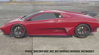 Pegassi infernus side [upl. by Lativa]