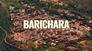 BARICHARA [upl. by Moureaux]