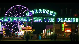 Watch Now Nebraska State Fair at Night [upl. by Seema]