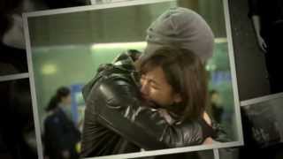 Dont cry my lovewith Lee Sang Yoon amp Lee Yoo Ri [upl. by Sheedy79]