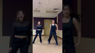 CHUNG HA 청하  Stay Tonight Dance Cover 댄스 커버 shorts [upl. by Consuela]