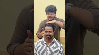 😱”Unbelievable BALD to HAIR transformation” Full Coverage Achieved❤️🥹 CONTACT 9003069771 hair [upl. by Eerual]