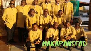 Makapanstad Bonny Boys Tlong Areyeng [upl. by Peirsen265]