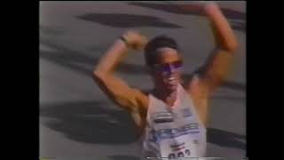 Ironman Canada 1989 [upl. by Wagshul]