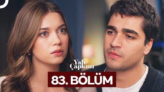 Yalı Çapkını 83 Bölüm [upl. by Inoek608]