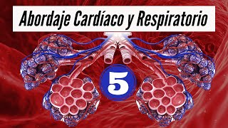 PARTE 5  Desobstrucción Rinofaríngea Retrógrada Ejercicios Respiratorios Inspirómetro Incentivo [upl. by Haney510]