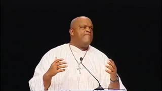 Ron Archer Testimony Gideons International Convention 2014 [upl. by Jacquette693]