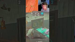 1000IQ rotation caught them ALL off guard 😲 CLUTCH warzone callofduty rebirthisland mw3 [upl. by Loomis908]