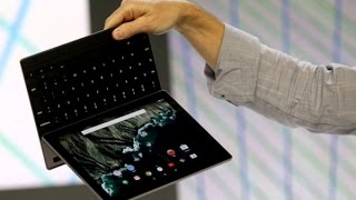 Google Pixel C Tablet with Android 60 Price amp Specification [upl. by Averil]