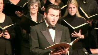 Faure Requiem Offertoirempg [upl. by Maryellen33]