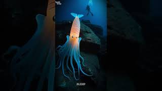 Explore the Oceans Deepest SECRETS deepsea animals deepseamysteries [upl. by Tnek480]