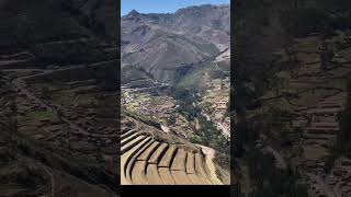 Exploring Ollantaytambo Walk Through Living Inca History [upl. by Nawed]