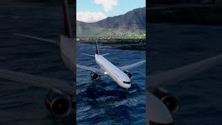 Unforgettable flight stunts from professional pilots eps117 pilot planespotter aviation [upl. by Yud35]