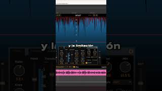 Mezcla tus VOCES con PLUGINS GRATIS  Limitador y Analizador de Espectro plugingratis audio [upl. by Khudari]