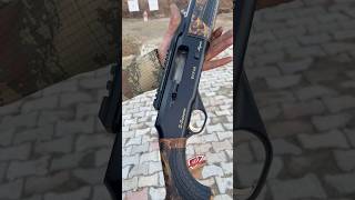 Dcx26 ❗️TEK KURŞUN❗️ shooting shotguns huntingavcı avcılar avtüfeği hunter hunt docka [upl. by Piks772]